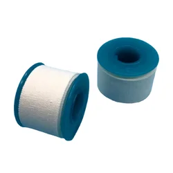 1 Roll 2cmX2m Drukgevoelige Plakband Medische Druk Hemostatische Tape Wondverband Patch Pleisters Bandages