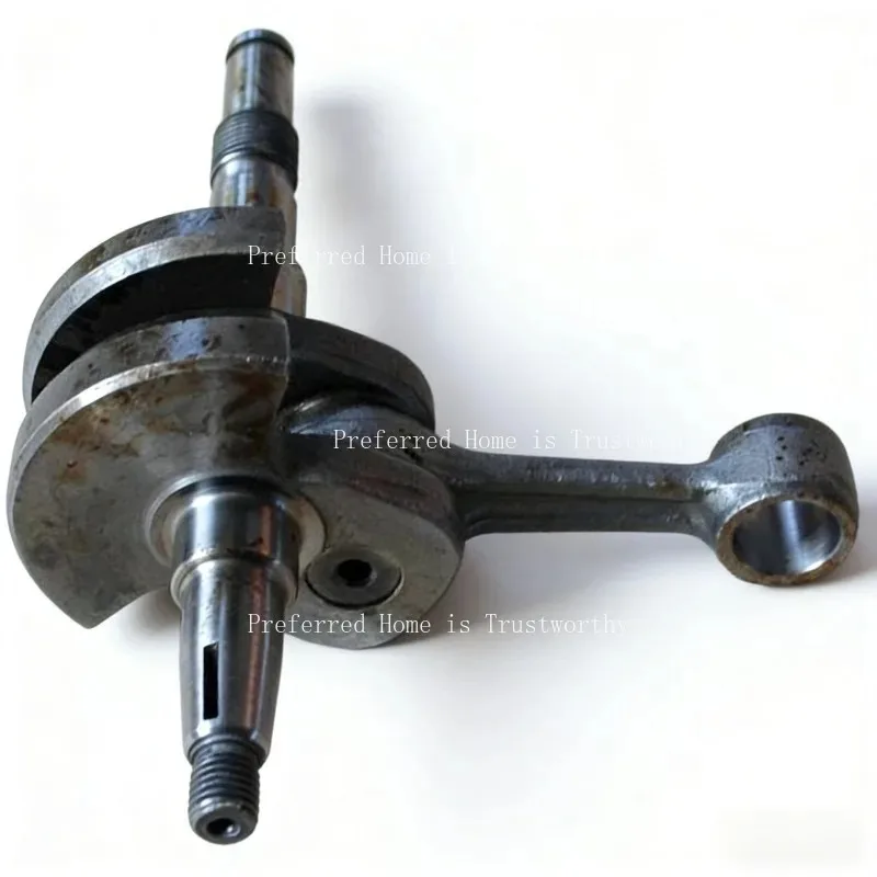 

Suitable for MS260 Crankshaft 024 026 MS240 MS260 1121 030 0405