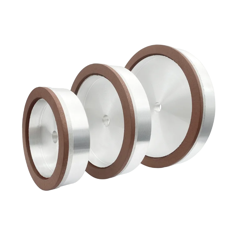 Hot 6A2 Resin Diamo…