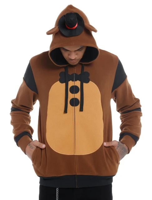 Felpe freddy outlet