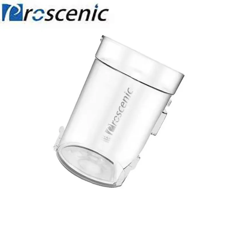 Original Proscenic P10 P11 Handheld Vacuum Cleaner Parts Dust Cup
