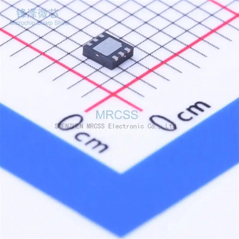 1PCS/LOTE AP2151FMG-7 DNF6  AP2151FMG HS QFN6 7RG 100% New and original