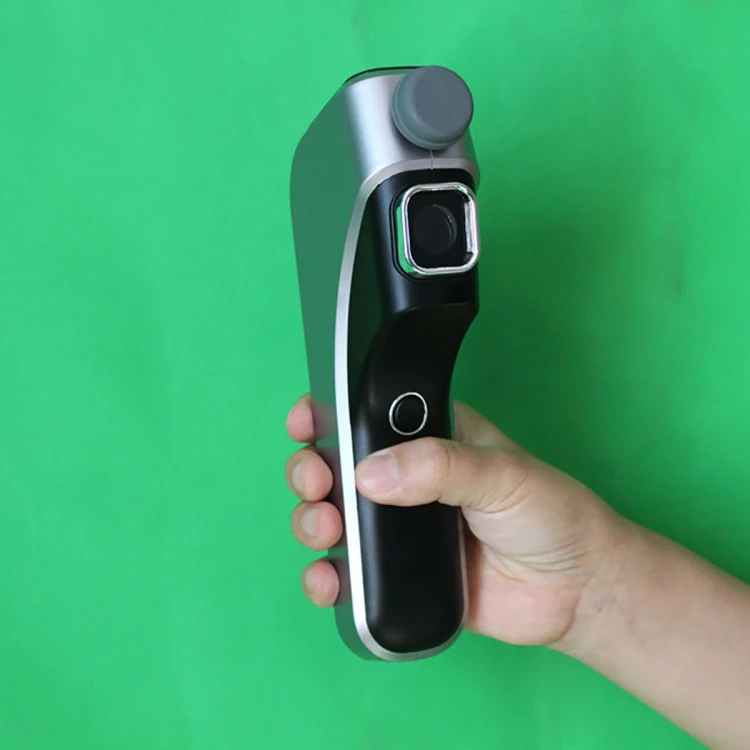 Portable ophthalmology screening handheld autorefractometer MSLHA01