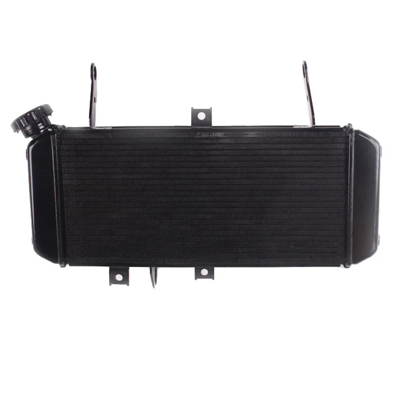 

Radiator Cooler Cooling For Suzuki SV650 SV650S SV650 SV650A SV650SA 2005-2012 Motorcycle