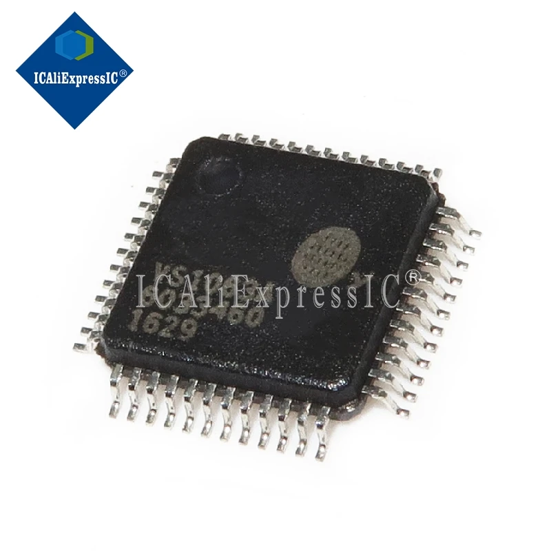 

5PCS VS1063A-L VS1063A VS1063 QFP-48