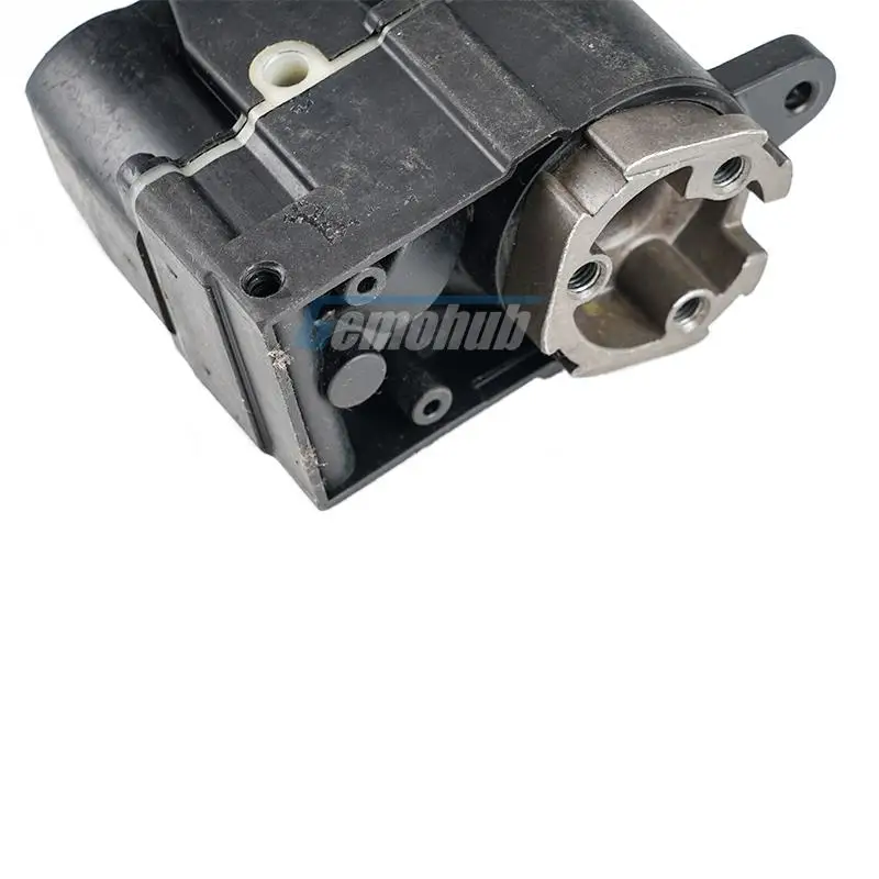 Gemohub Auto-Außenspiegel-Klappmechanismus 34T Metallmodul für Kia Rio Pride Sportage Sedona Chevrolet Malibu Cruze Reparatur – Detail 12