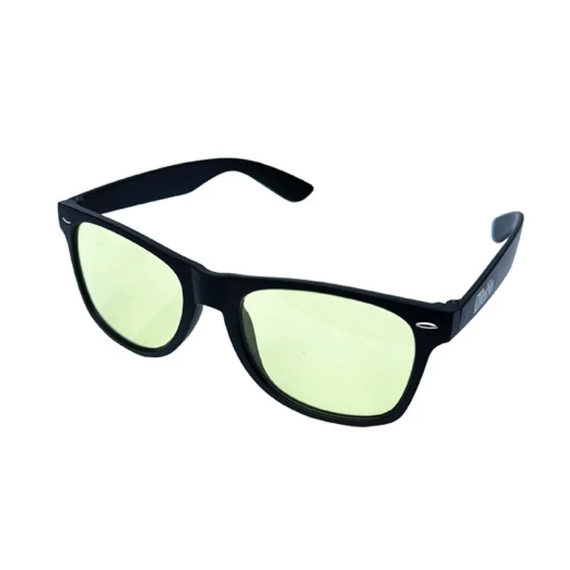 Redsea Reefview Blue Light Filtering Glasses Coral Viewing Glasses for Coral Eye Protection and Photo Taking