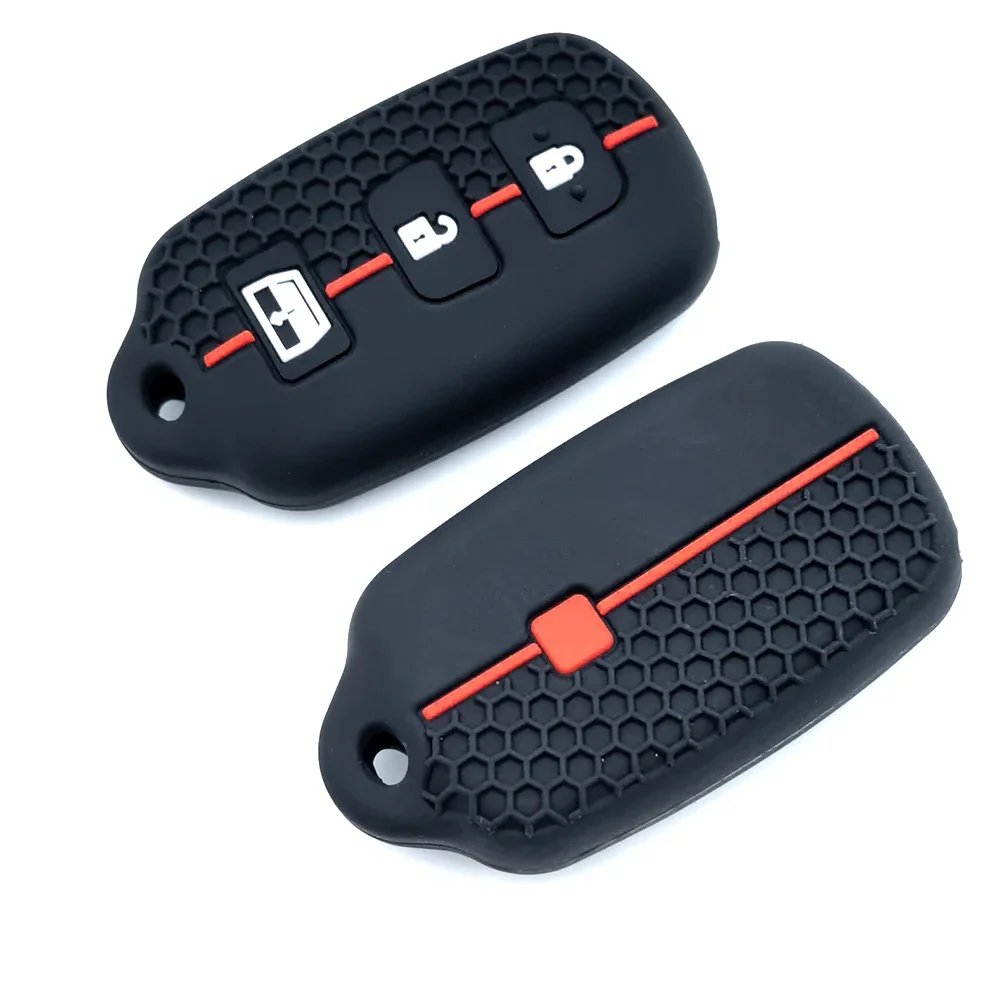 

Для Toyota 4Runner Camry Corolla Prius RAV4 Lexus SC300 Scion XB Pontiac Vibe чехол для автомобильного ключа, держатель для дистанционного ключа