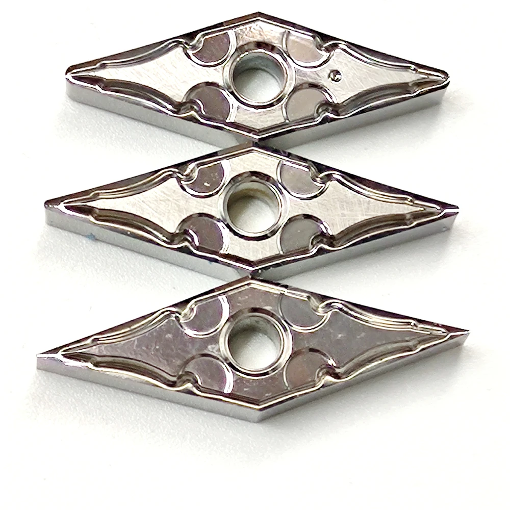 VNMG160402 VNMG160404 VNMG160408 HA H01 超硬ブレード VNMG 160402 160404 160408 フライスカッター旋盤金属旋削工具