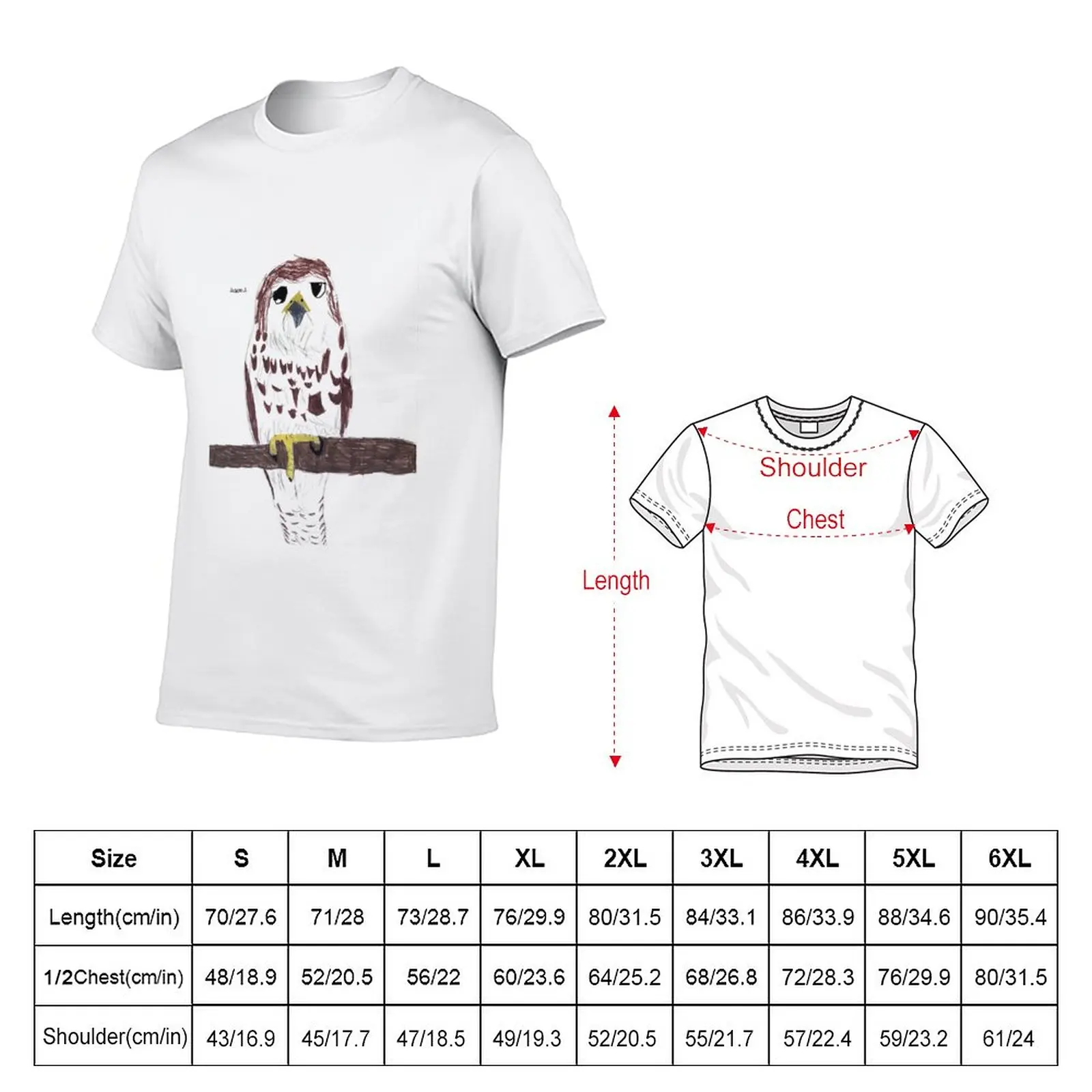 Precious Baby Broad Wing T-Shirt shirts graphic tees plus size tops mens graphic t-shirts