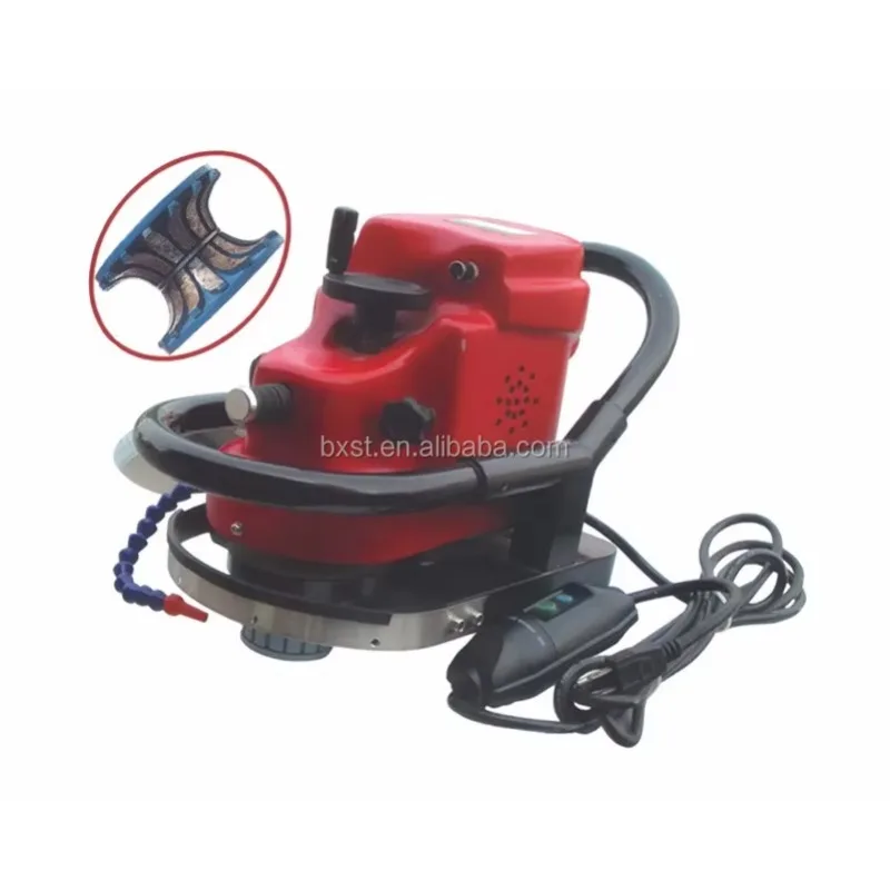 آلة ملف تعريف الحواف الصينية من الدرجة الصناعية لتلميع الحواف الحجرية الكهربائية لأداء قوي من الجرانيت والرخام