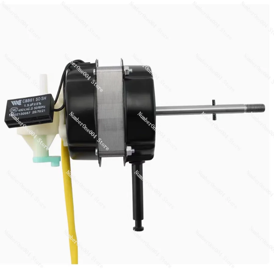 18 Inch 450MM 220V Floor Fan Table Fan Motor Accessories Suitable for Electric Fans with Double Ball Bearing Heads