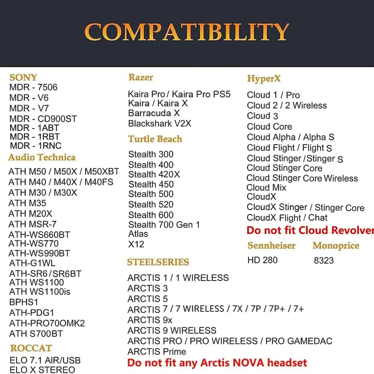 وسادات أذن بديلة من جل التبريد والجلد الناعم لسماعات الرأس Audio Technica ATH M50 M50X M50XBT M50RD M40X M30X M20X MSR7 SX1 #4