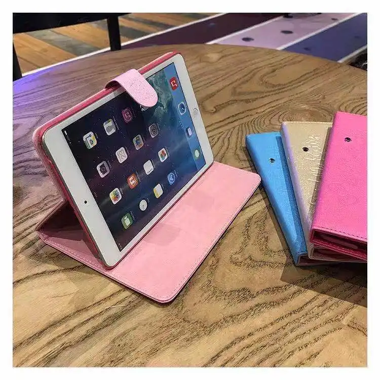 

Cute Hello Kitty Case For iPad Pro 11 11th 10th Gen 11 in A16 iPad Pro 11 6th 5th 7th 8th 9th Gen 10.2 Air6 7 Mini 7 Cover Funda