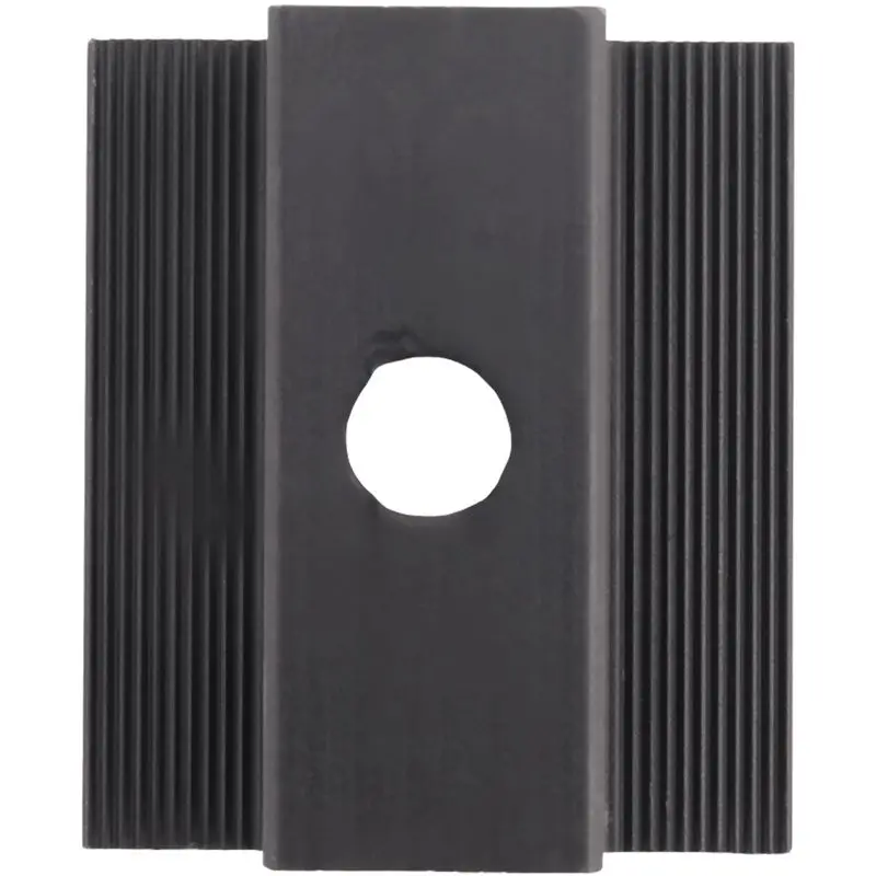 20 X Centre Clamp PV Solar Panels, Black, Module Clamp For All Frame Heights, Solar Panels Bracket For Solar Panels Roof