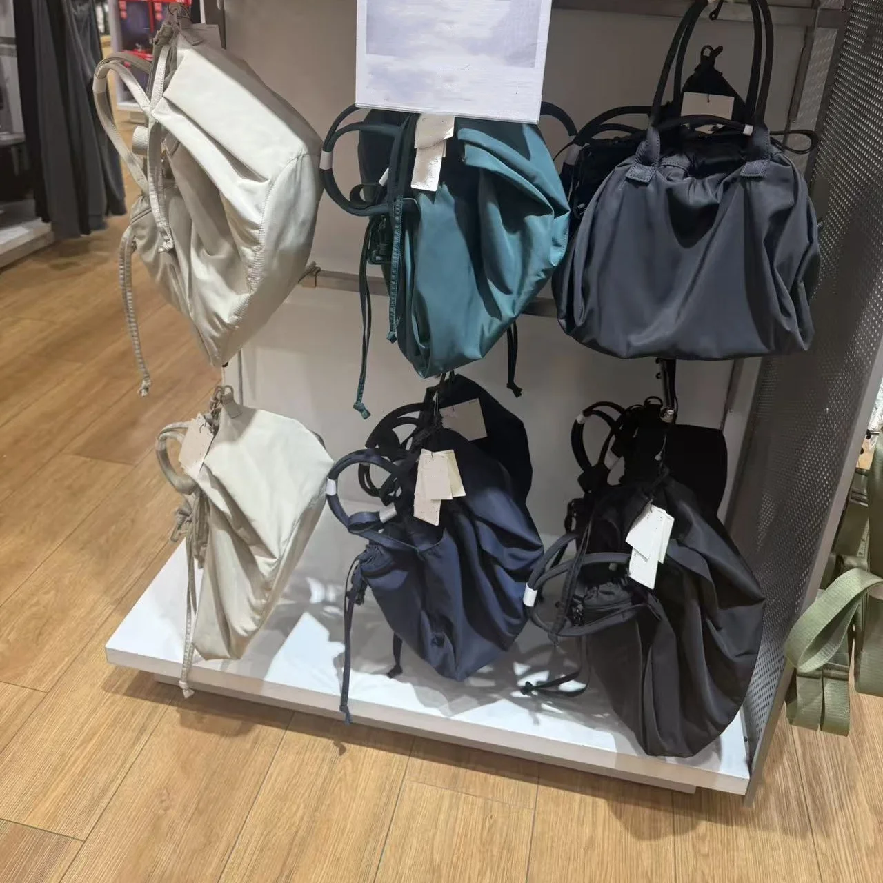 

Collaboration Dstring oulder Bag Adjustable Strap ex Casual mat Sle Handbag Dring Room Collection