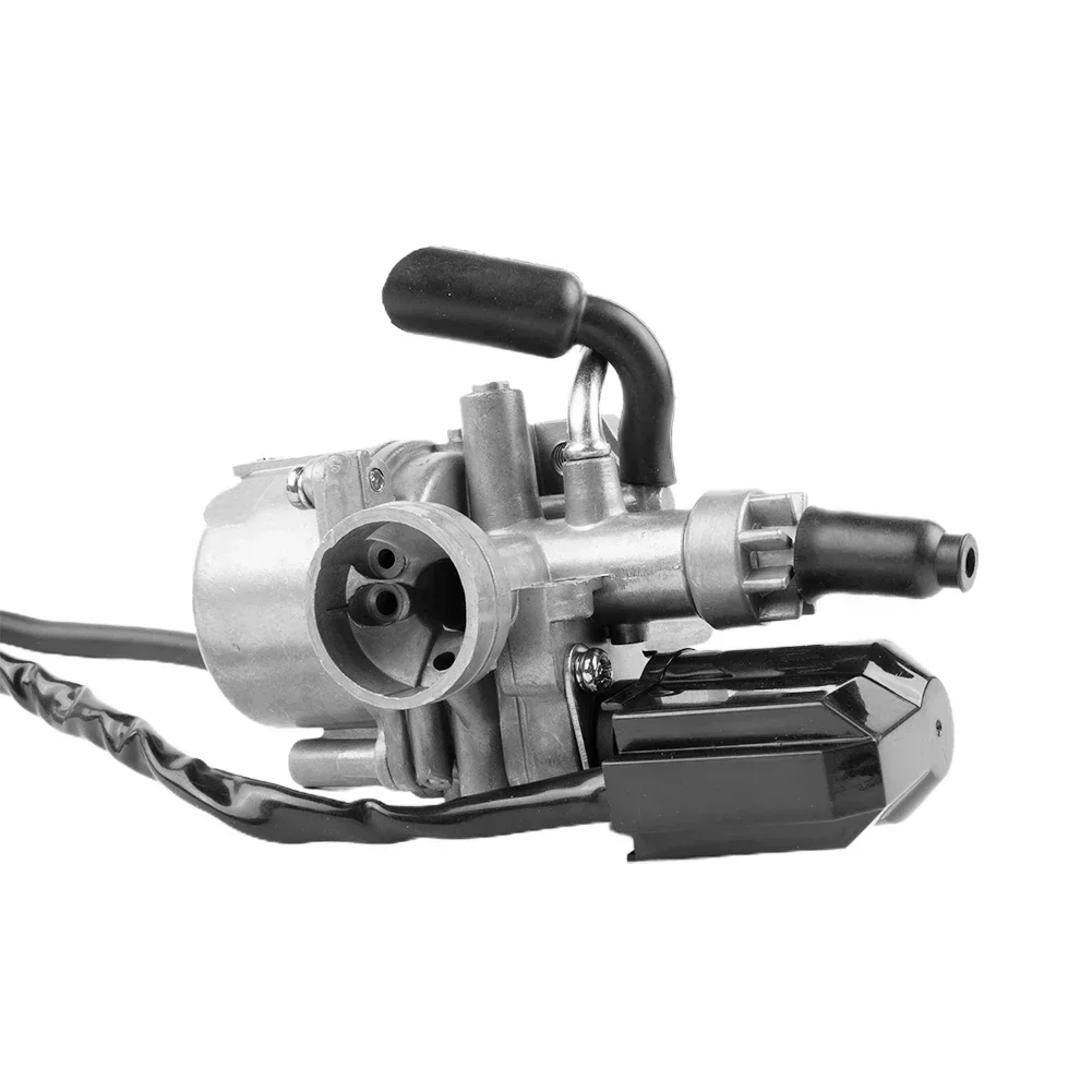 1 Pcs Car Carburetor 17mm Carb PZ17 For Honda DIO 50cc 24 30 Tact 50 SP ZX34 35 SYM Kymco Scooter Carburetor Parts
