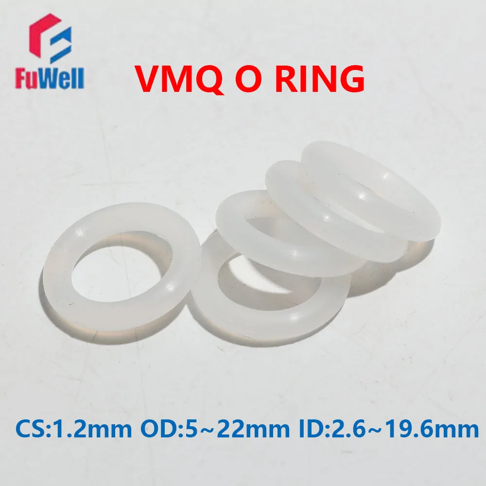 Fuwell 100/50Pcs Vm…