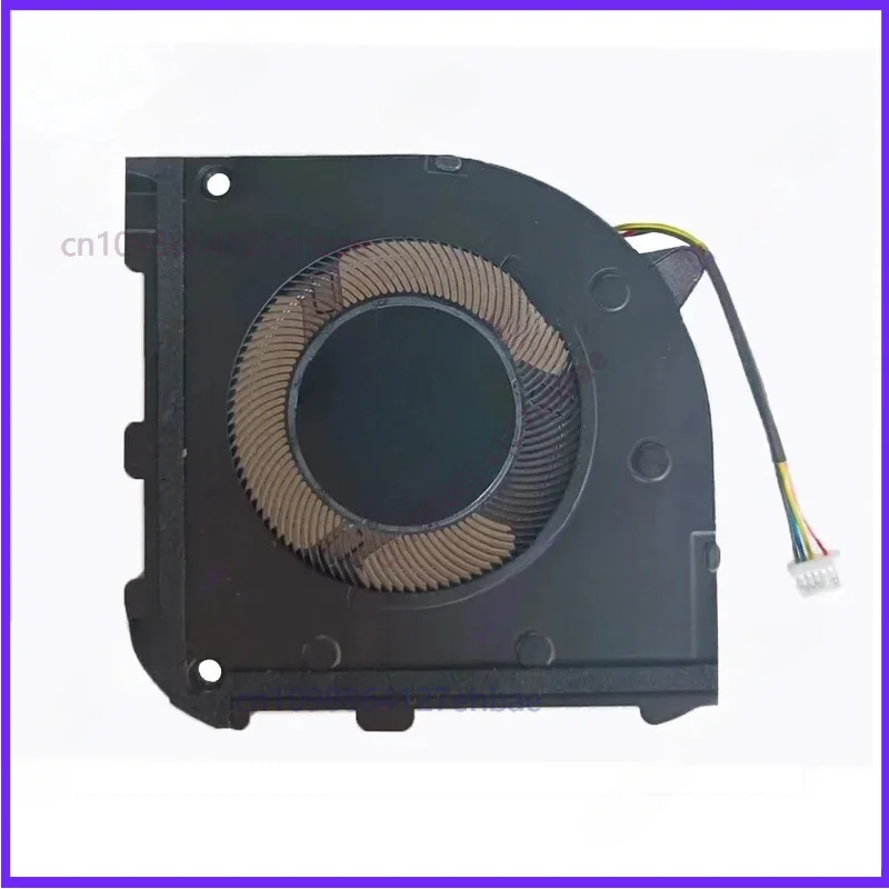 Ventilador de CPU de refrigeración de ordenador para ASUS Vivobook S5402ZA M5402 S5602 QA M5602RA DC 12V Notebook PC Cooler DFSCK22D05883D 13N1-EUP0212C