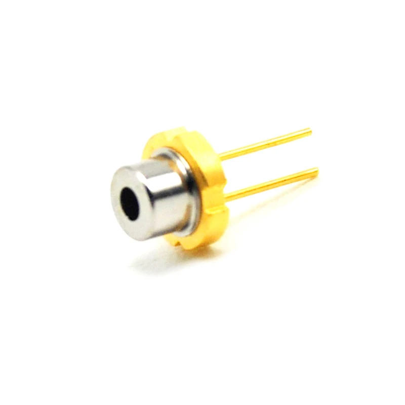 405nm GH0406AA2G 700mW 5.6mm TO18 Diodo láser violeta/azul de alta potencia