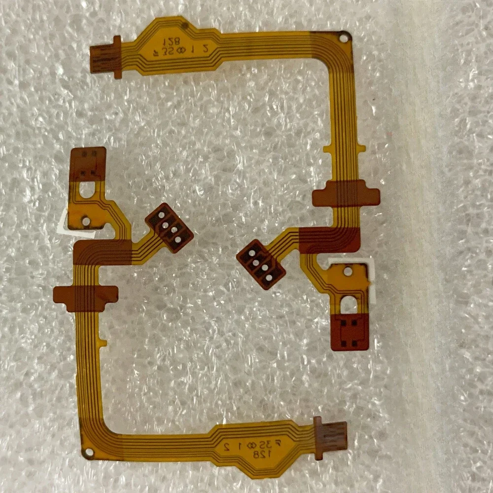 1PCS Brand New for SONY E 4 16-70 mm F4 ZA OSS SEL1670Z Lens Anti-shake Aperture Cable flex Cable Camera Accessories
