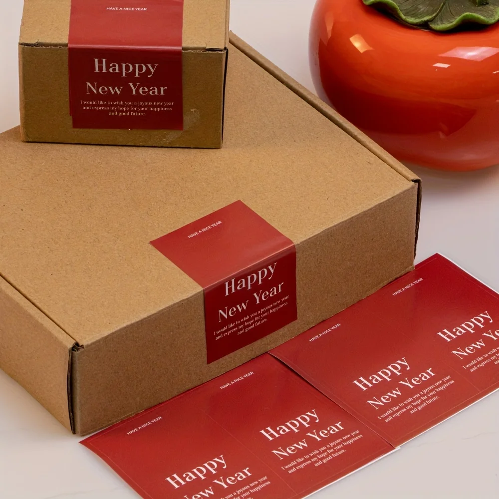 50Pcs Stickers/Pack… - image