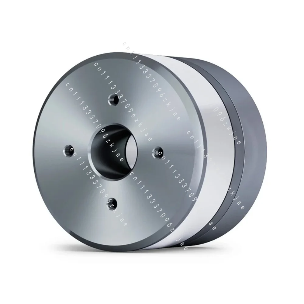 GL40 II 16V Hollow Shaft Low Torque Speed Gimbal Brushless Stabilizer Servo Motor with Encoder
