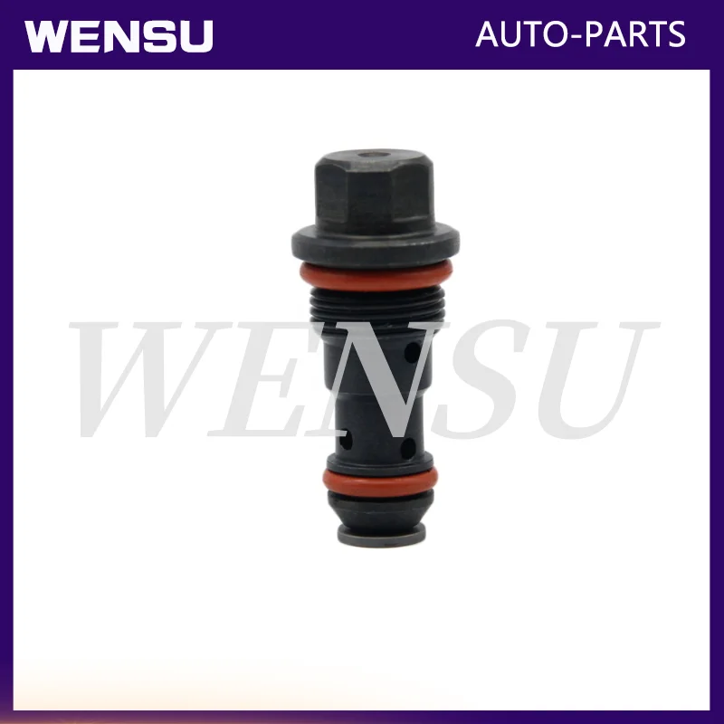 294160-0200  pump relief valve for hp3 hp4 for denso