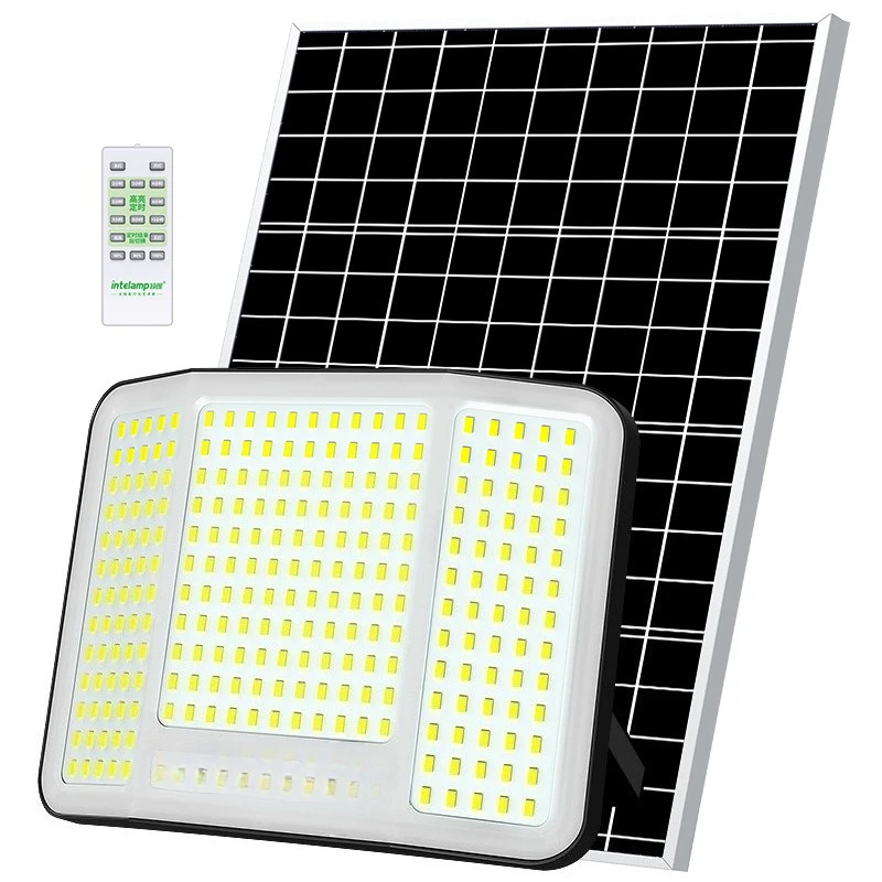 

Solar light, outdoor waterproof courtyard, home new rural high-power special lighting, garden light