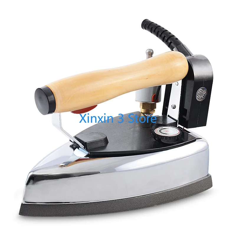 

Паровой утюг GZY4-1200D2 с подвесной бутылкой для воды, электрический, промышленный, для одежды, бытовой, 1200 Вт