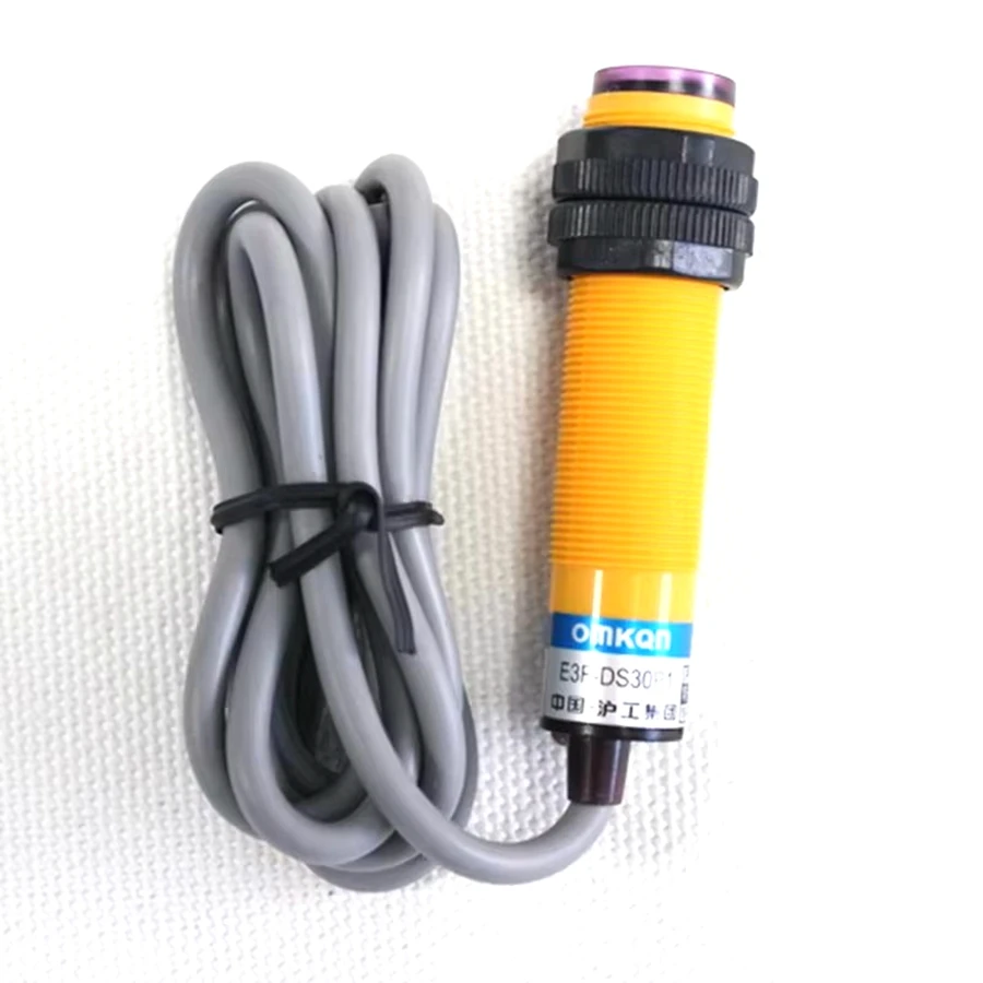 Sensor E3F-DS30C4/B…