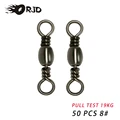 50 pcs 8