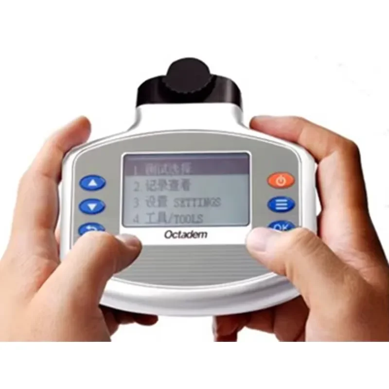 for Aquaculture Water Quality Tester Measuring Nitrite Ammonia Nitrogen Dissolved pH Conductivity Temperature TDS