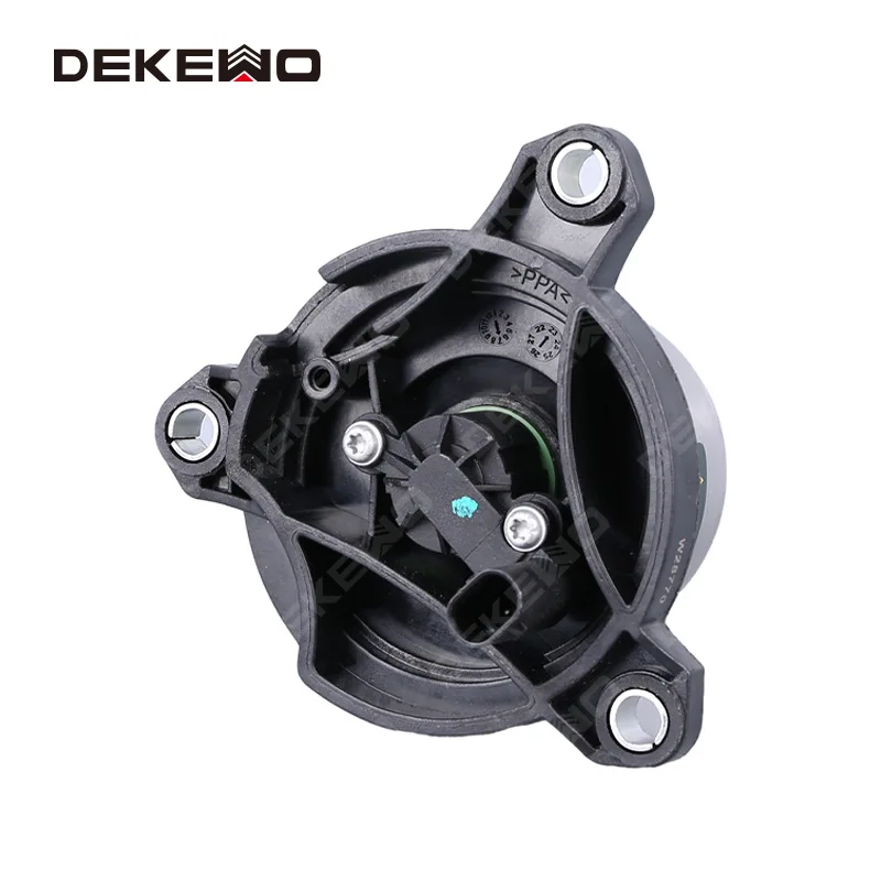 Factory direct sales, suitable for Volkswagen Audi Porsche EA839 thermostat 9A712111511 06M121115K