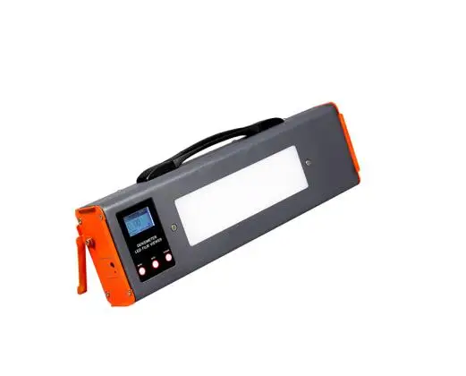 New type LED Industry Radiographic Film Viewer & Densitometer