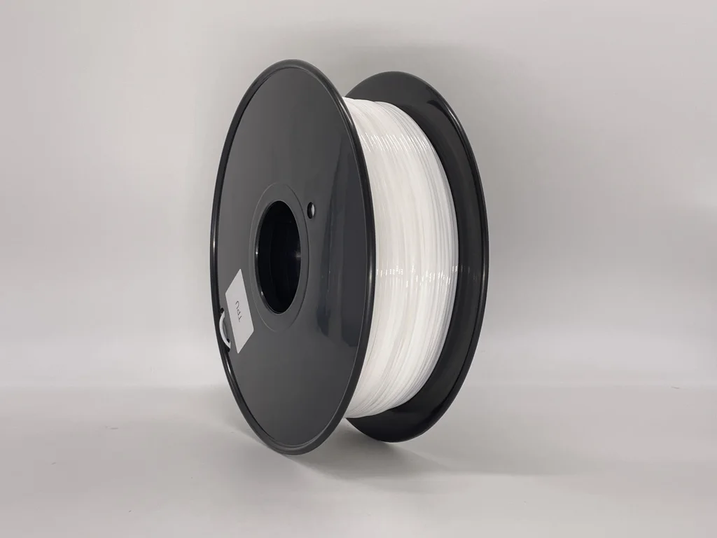 55A TPU 65A 3D-Drucker Filament Flexibler Draht 85A Elastomer-Draht Durchmesser 1,75mm 75A Weicher Flexibler Draht – Detail 1