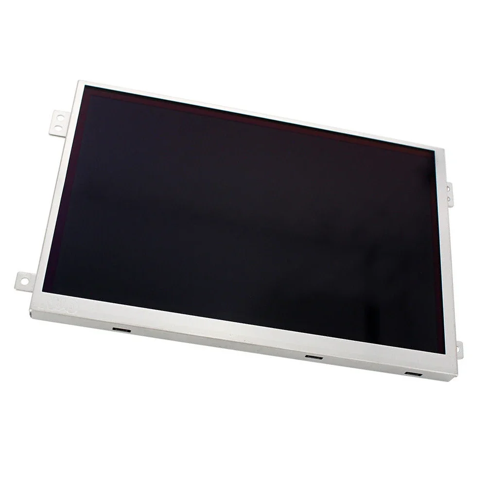 

7inch LCD Display TFT Module Screen Touch Screen For VP2 Radios For Chrysler For Dodge For Jeep For Ram C070EAT01.0