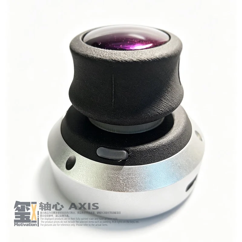New 3d Connexion Mouse Spacekat 3d Space Bluetooth Mouse Mode And Cad Drawing Tools Wireless Ergonomic Mouse Gaming Accessories