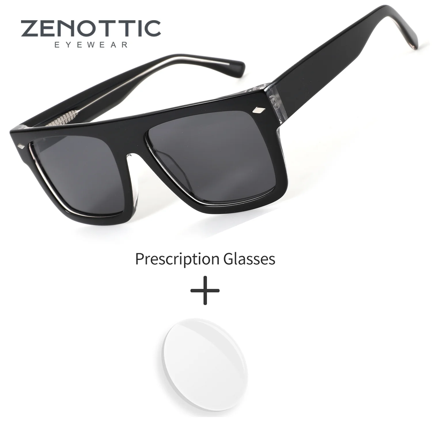 zenottic-taille-m-lunettes-de-soleil-polarisees-carrees-en-acetate-pour-hommes-avec-monture-de-prescription-uv400-verres-de-couleur-foncee