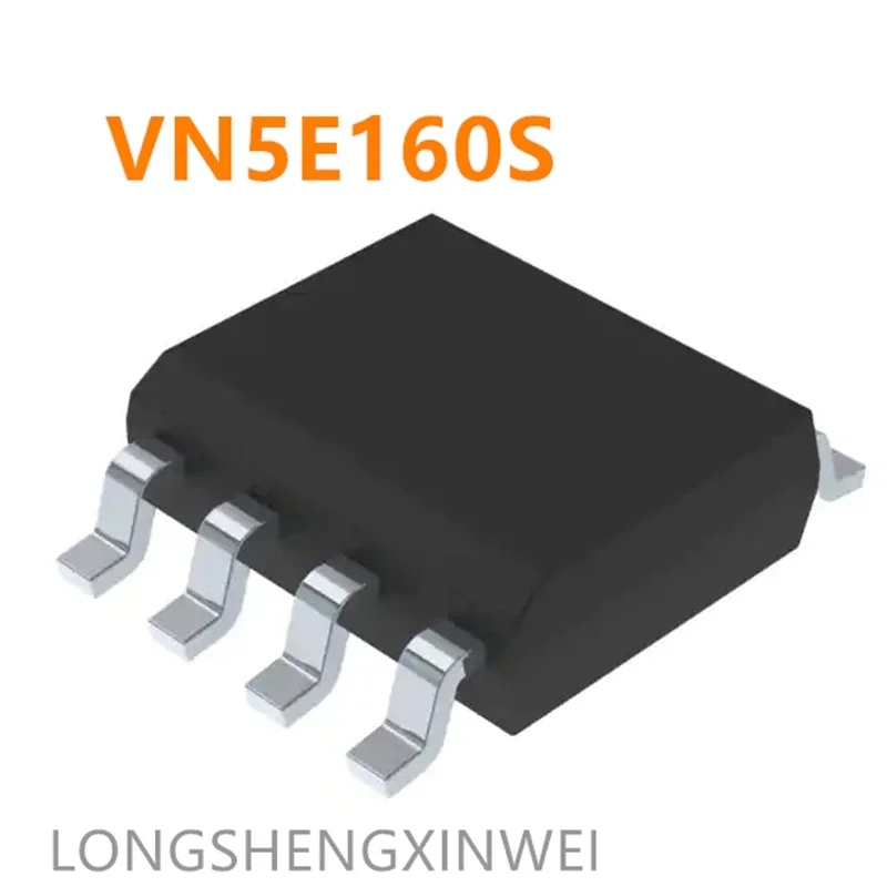 1PCS VN5E160S VN5E160STR-E SOP8 Golf 6 Compressor Power Common Failure IC Chip Module