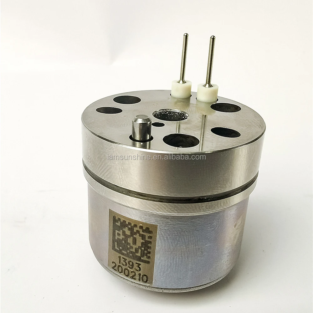 

72060372 7206-0372 Genuine RE533501 BEBE4C17002 Actuator Solenoid Valve 7206-0372