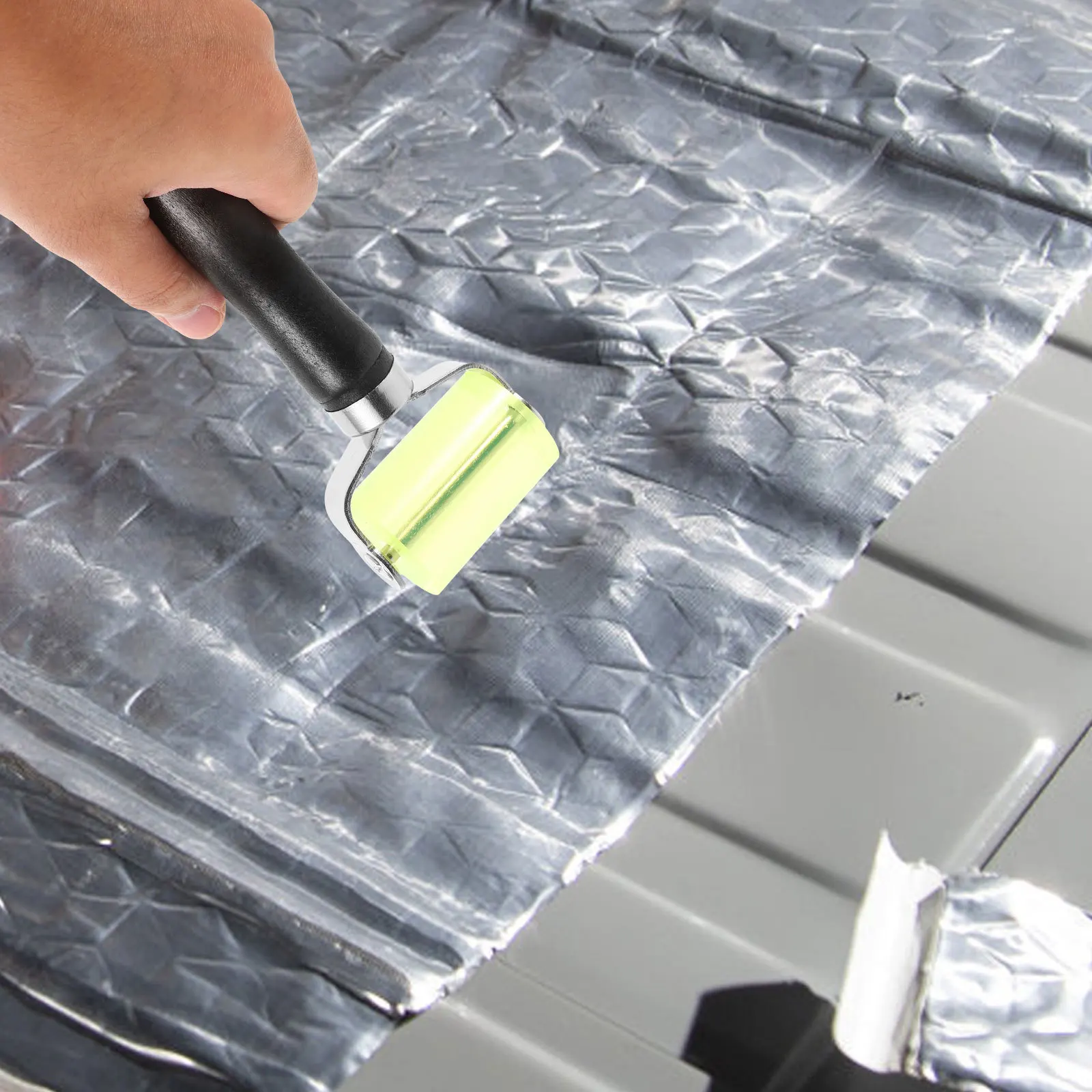 Инструмент для установки шумоизоляции автомобиля, 2 шт.