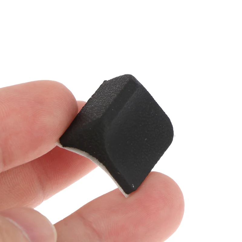 NEW Camera Part Rear Rubber For Fuji Fujifilm XT10 XT20 Thumb Rubber Tape Repair Replace