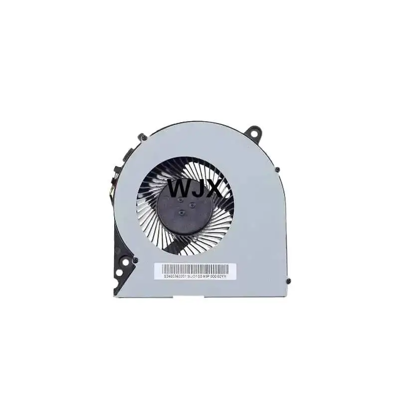 

Вентилятор охлаждения процессора ноутбука MF75100V1-C040-S9A DC5V 2,25 Вт 4-контактный