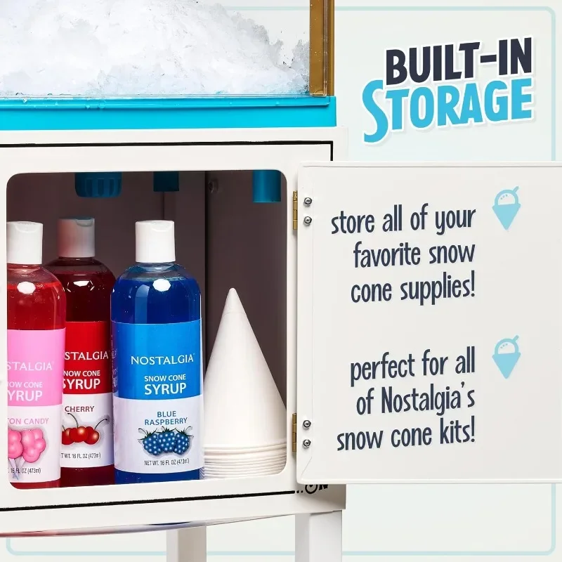 Thumbnail 4 - #7 Slushy Machines Comparison Guide