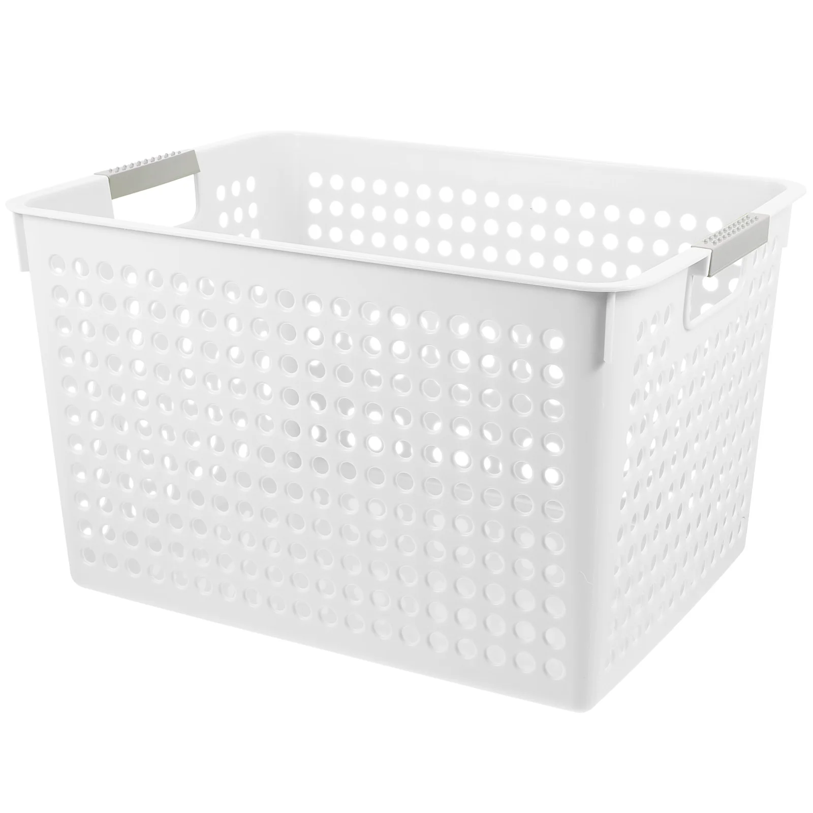 

Change Laundry Basket Storage for Kids Clothes Large Baskets Organizer Toy Wash Square Stackable