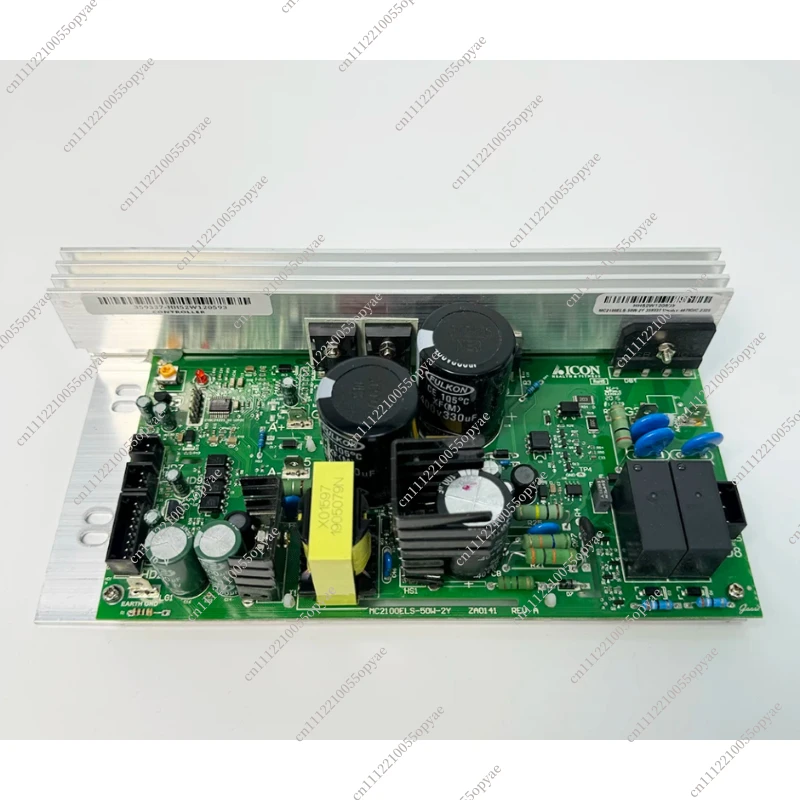 

Original Treadmill Motor Controller MC2100ELS-50W Lower Control Board Power Supply Board for ICON PROFORM