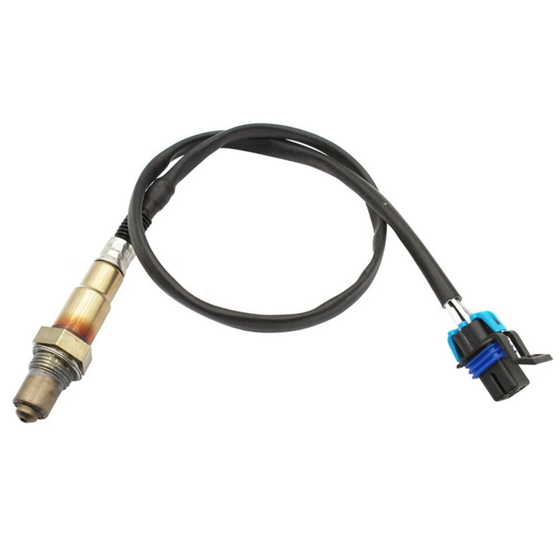 O2 Oxygen Sensor For Cadillac ATS CTS SRX XTS GMC Acadia Pontiac For Chevrolet Traverse Camaro Equinox Enclave 250-24773