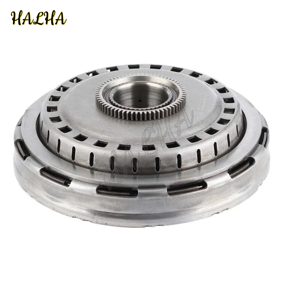 MPS6 6DCT450 Transmission Wet Clutch Assembly 1268154C-FX for Volvo Dodge Ford Mondeo Focus