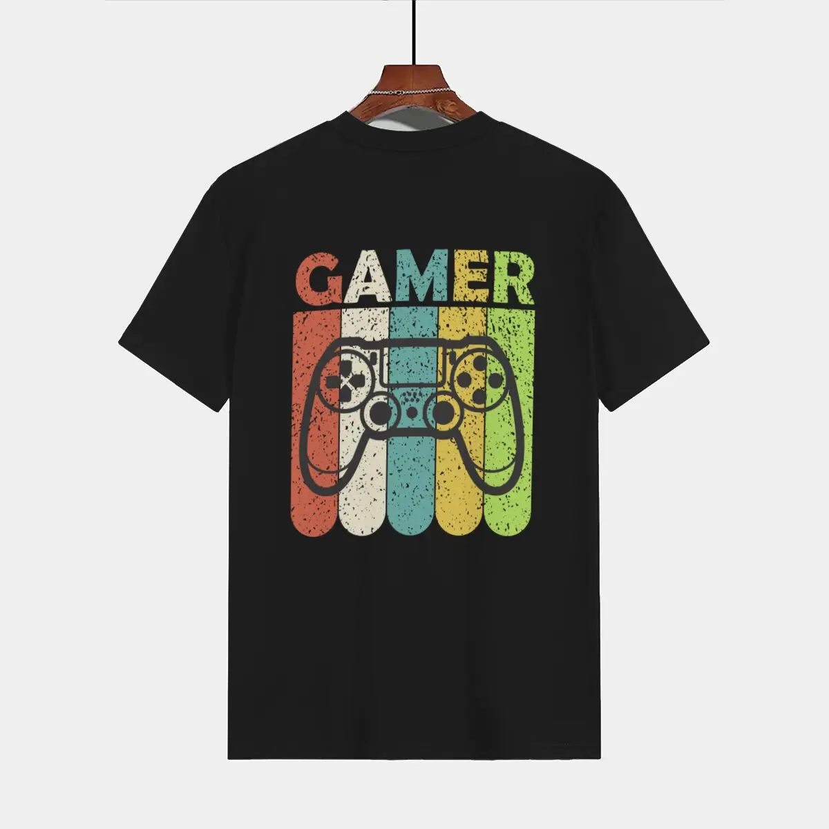 play game T-shirts men women casual t-shirts unisex streetwear